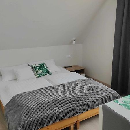 Apartamenty Maciata Biały Dunajec Εξωτερικό φωτογραφία