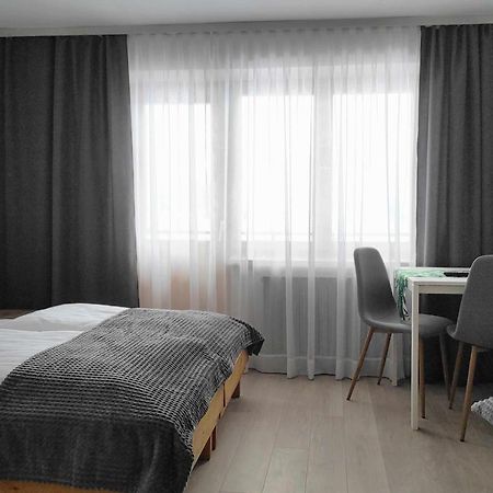 Apartamenty Maciata Biały Dunajec Εξωτερικό φωτογραφία
