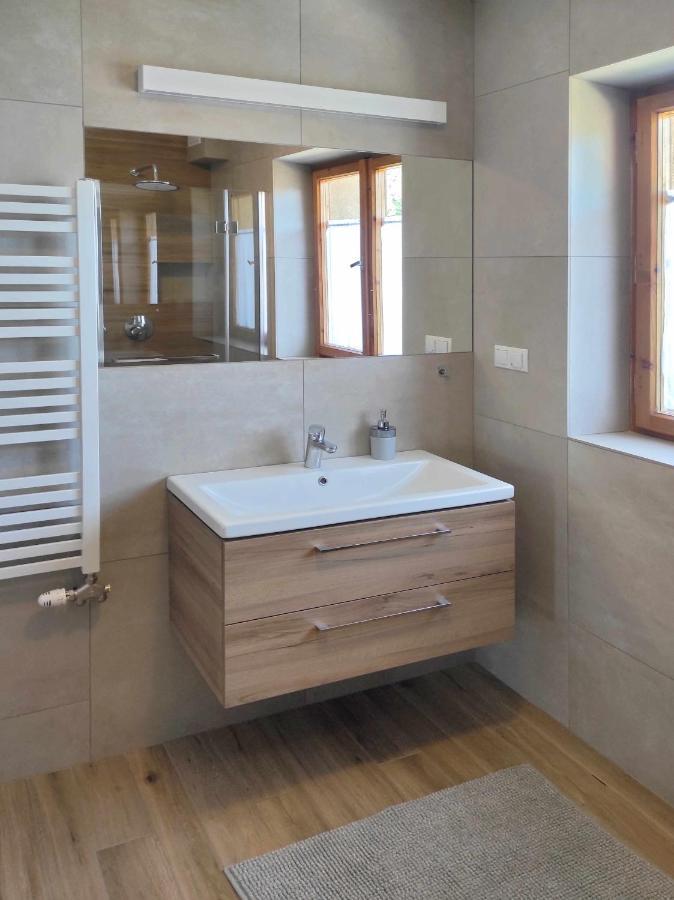 Apartamenty Maciata Biały Dunajec Εξωτερικό φωτογραφία