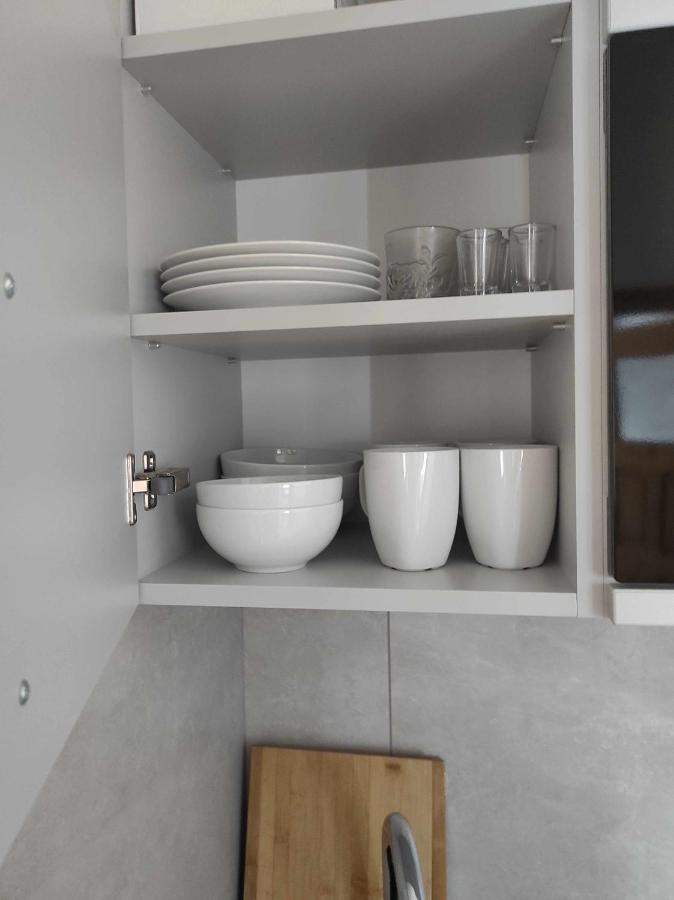 Apartamenty Maciata Biały Dunajec Εξωτερικό φωτογραφία