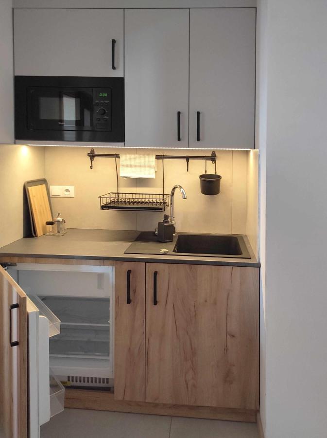 Apartamenty Maciata Biały Dunajec Εξωτερικό φωτογραφία