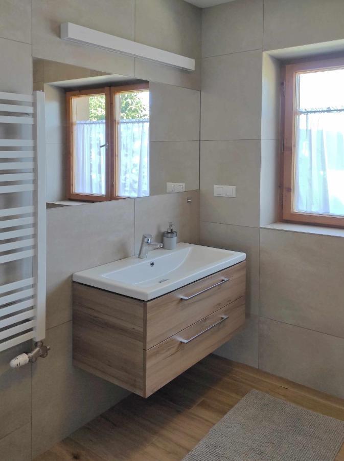 Apartamenty Maciata Biały Dunajec Εξωτερικό φωτογραφία