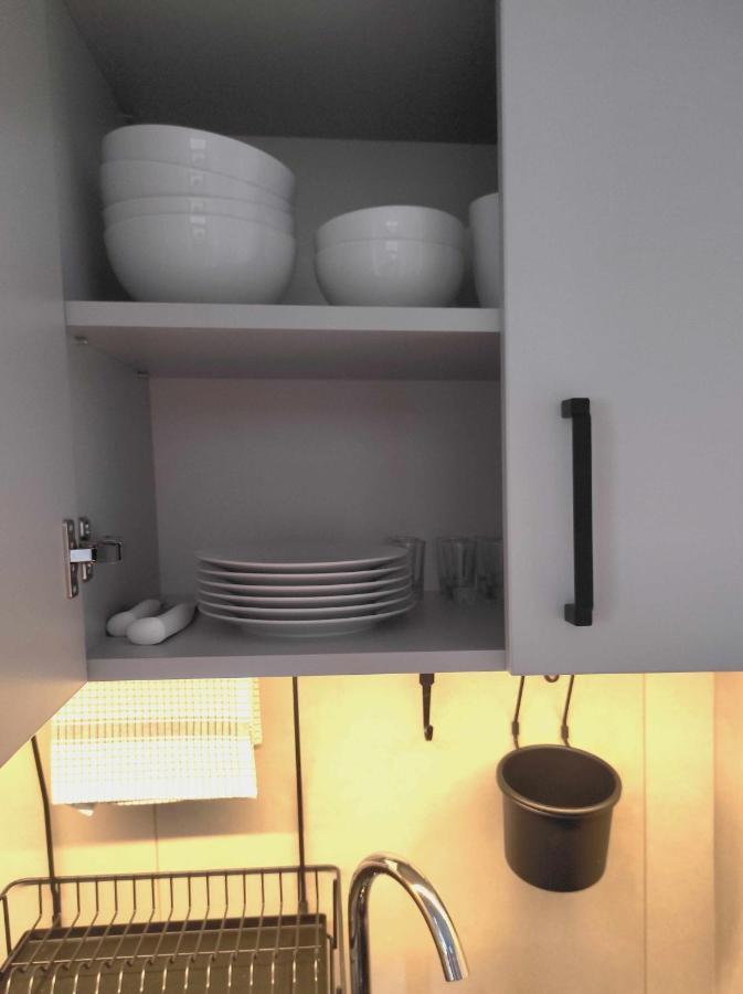 Apartamenty Maciata Biały Dunajec Εξωτερικό φωτογραφία