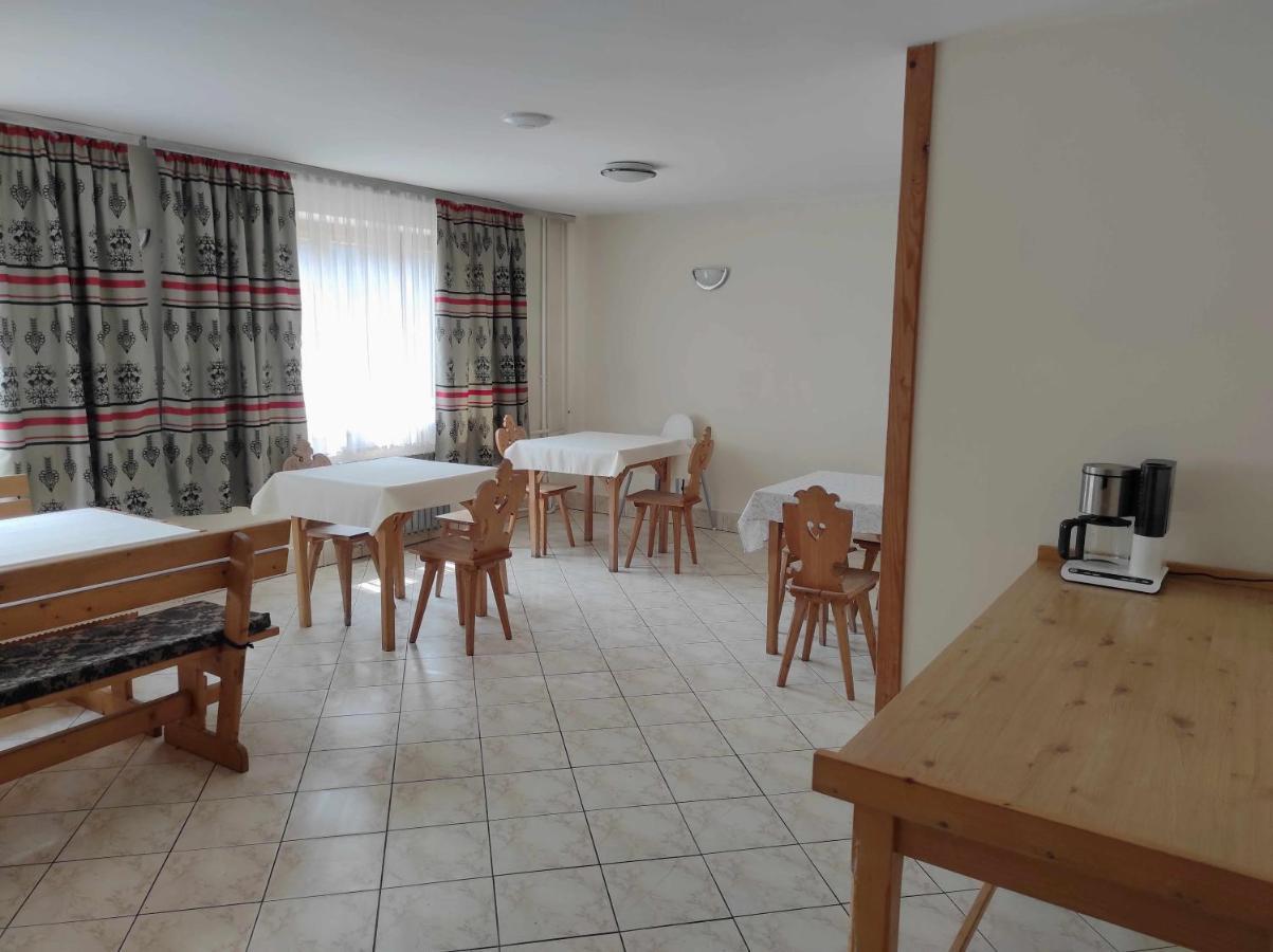 Apartamenty Maciata Biały Dunajec Εξωτερικό φωτογραφία