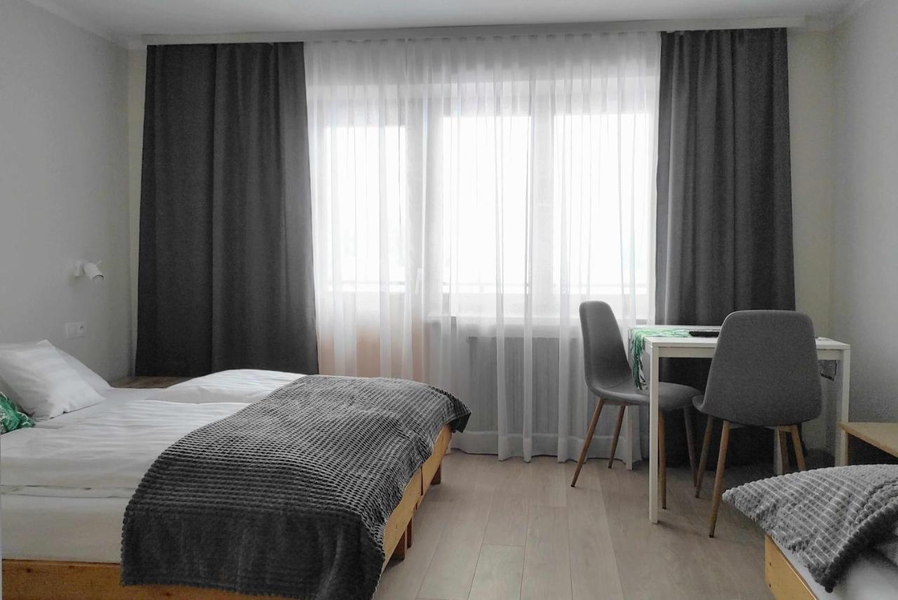 Apartamenty Maciata Biały Dunajec Εξωτερικό φωτογραφία