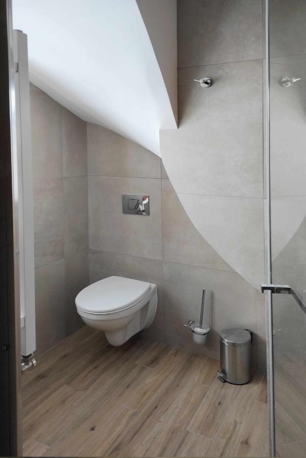 Apartamenty Maciata Biały Dunajec Εξωτερικό φωτογραφία