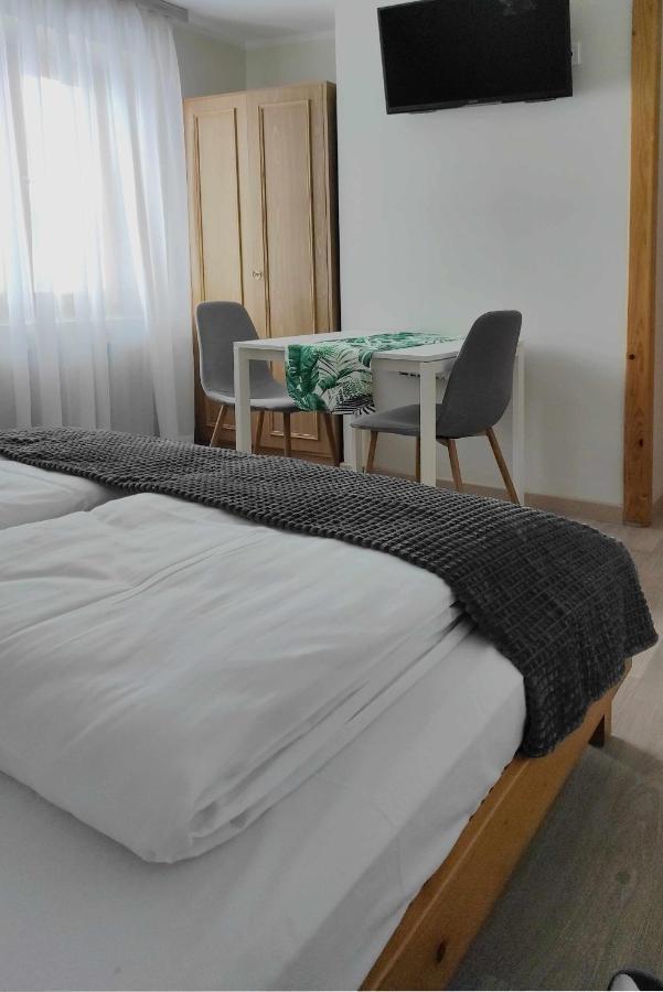 Apartamenty Maciata Biały Dunajec Εξωτερικό φωτογραφία