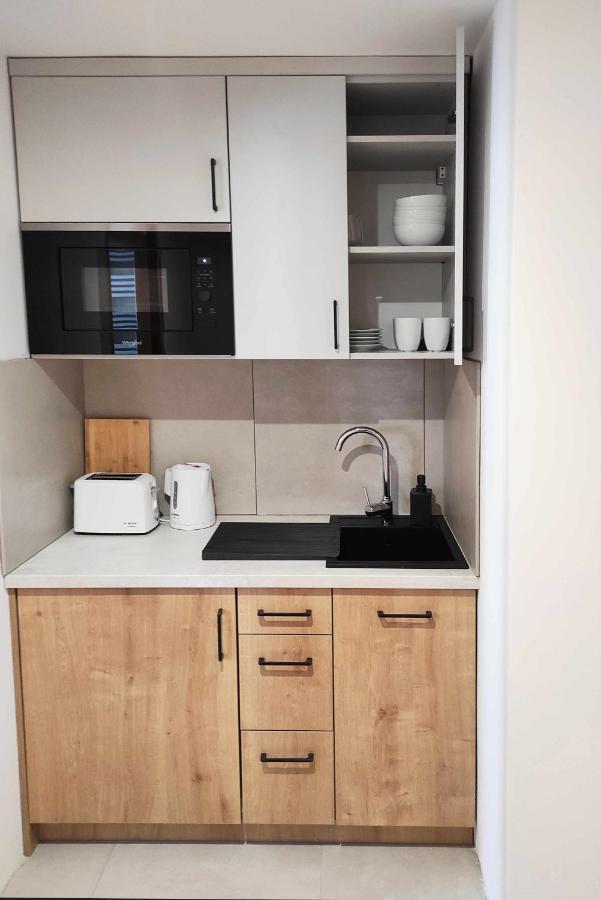 Apartamenty Maciata Biały Dunajec Εξωτερικό φωτογραφία