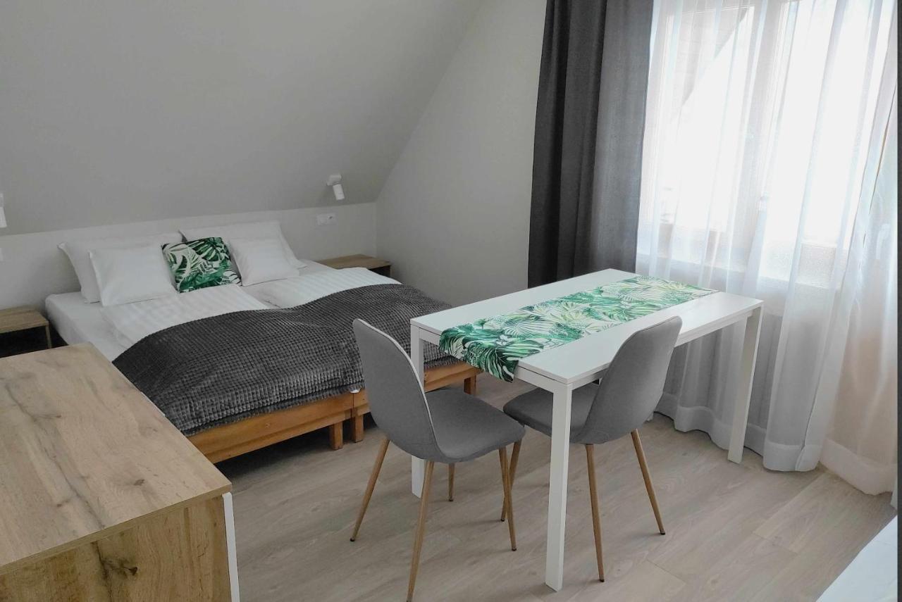 Apartamenty Maciata Biały Dunajec Εξωτερικό φωτογραφία